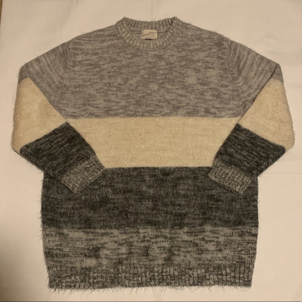 Oversized Sweater